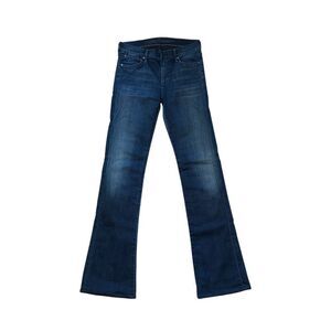 Citizens Of Humanity Womens Bootcut Jeans Size 28 Cotton & Polyamide Blend